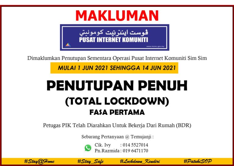 Formart-Total-Lockdown-Fasa-1