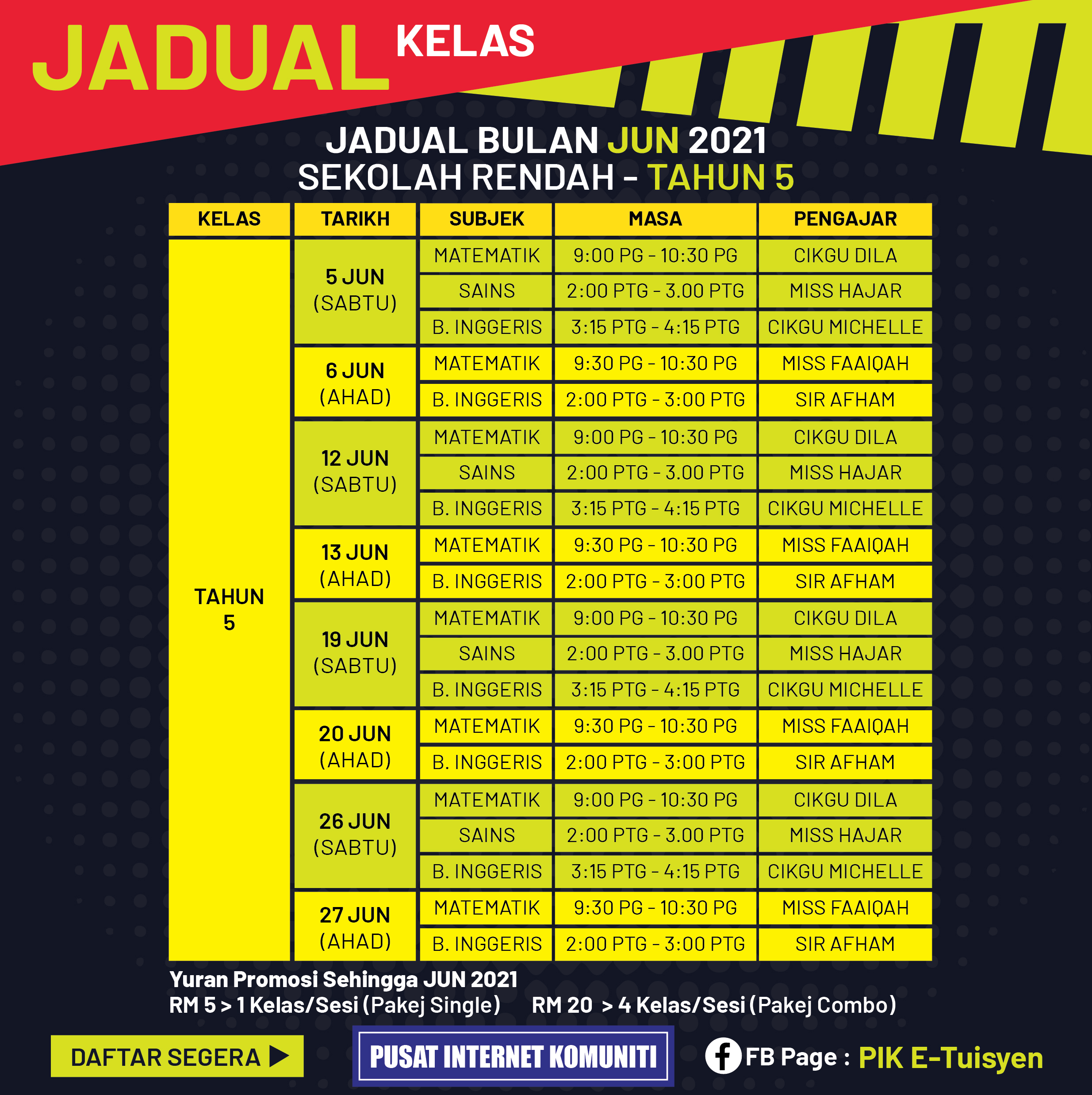 Tahun-5