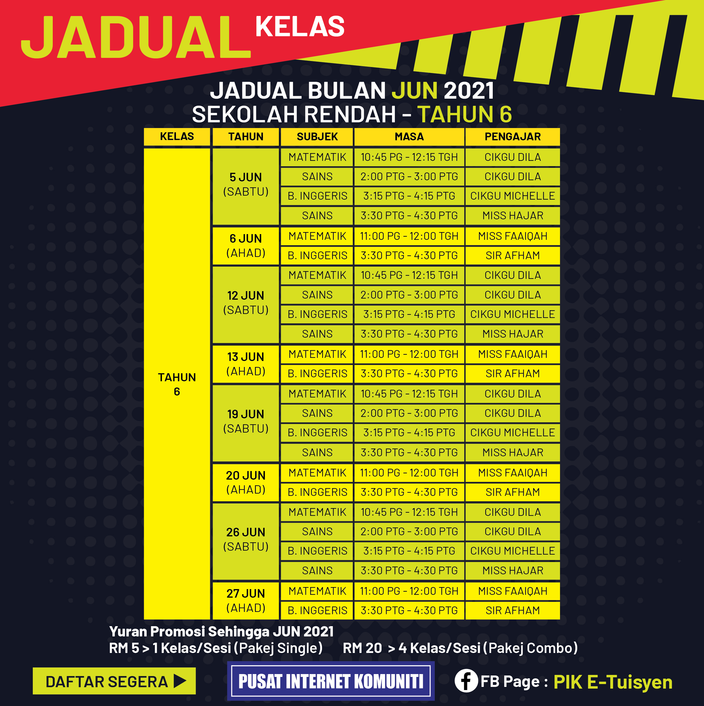 Tahun-6