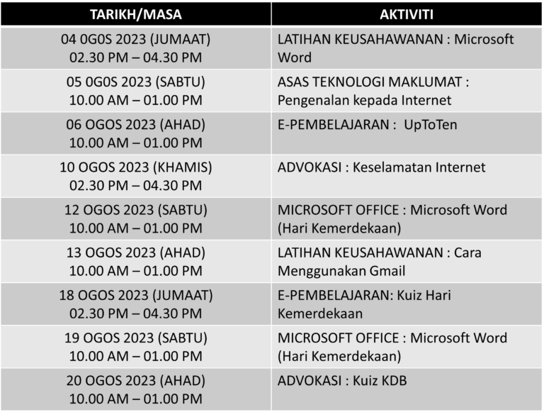 8.-OGOS2023-JADUAL-AKTIVITI